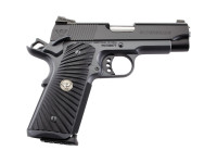 Wilson Combat Tactical Supergrade Professional 4″, kal. 9×19 mm