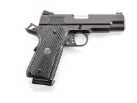 Wilson Combat X-TAC Supergrade Commander 4.25″, cal. .45 ACP Wilson Combat X-TAC Supergrade Commander 4.25″, cal. .45 ACP