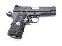 Wilson Combat X-TAC Supergrade Compact 4″, kal. .45 ACP