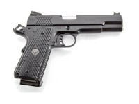 Wilson Combat X-TAC Supergrade Full-Size 5″, cal. .45 ACP Wilson Combat X-TAC Supergrade Full-Size 5″, cal. .45 ACP