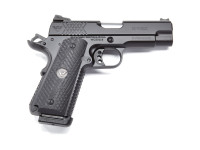 Wilson Combat X-TAC Supergrade Professional 4″, cal. 9×19 mm Wilson Combat X-TAC Supergrade Professional 4″, cal. 9×19 mm