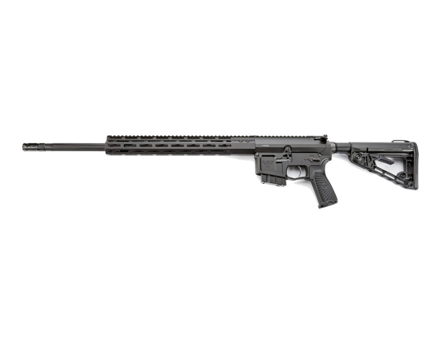 Wilson Combat Super Sniper 22″, fluted barrel, cal. 6,5 mm Grendel Wilson Combat Super Sniper 22″, fluted barrel, cal. 6,5 mm Grendel
