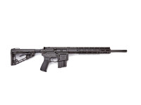 Wilson Combat Tactical Hunter 18″, fluted barrel, cal. 6 mm ARC Wilson Combat Tactical Hunter 18″, fluted barrel, cal. 6 mm ARC