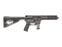 Wilson Combat AR9 SBR 8″, spodný diel pre zásobníky Beretta, kal. 9×19 mm Wilson Combat AR9 SBR 8″, spodný diel pre zásobníky Beretta, kal. 9×19 mm