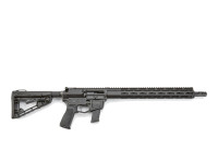 Wilson Combat AR9 Carbine 16″, spodný diel pre zásobníky Glock, kal. 9×19 mm