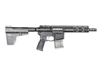 Wilson Combat ARP Tactical 8″, cal. .300 AAC Blackout Wilson Combat ARP Tactical 8″, cal. .300 AAC Blackout