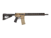 Wilson Combat Protector Carbine 16″, Coyote Tan, Kal. .300 AAC Blackout Wilson Combat Protector Carbine 16″, Coyote Tan, Kal. .300 AAC Blackout