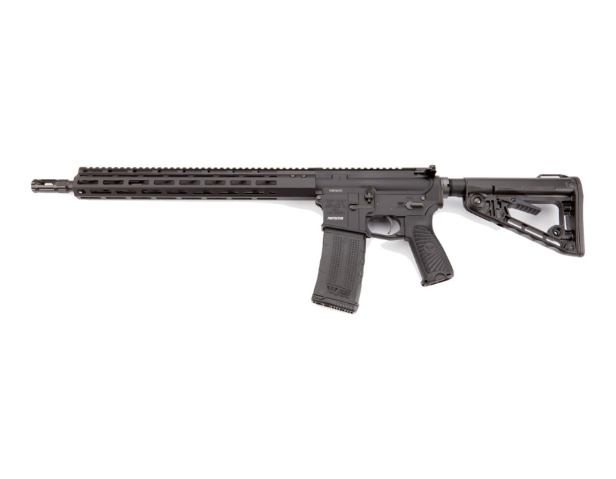 Wilson Combat Protector Carbine 16″, cal. 5,56×45 mm NATO