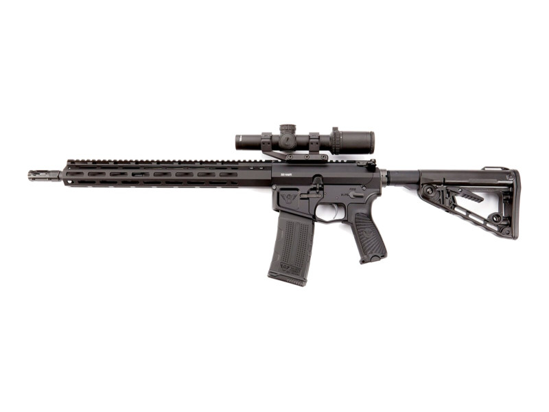 Wilson Combat Protector Elite Carbine 16″, kal. .350 Legend