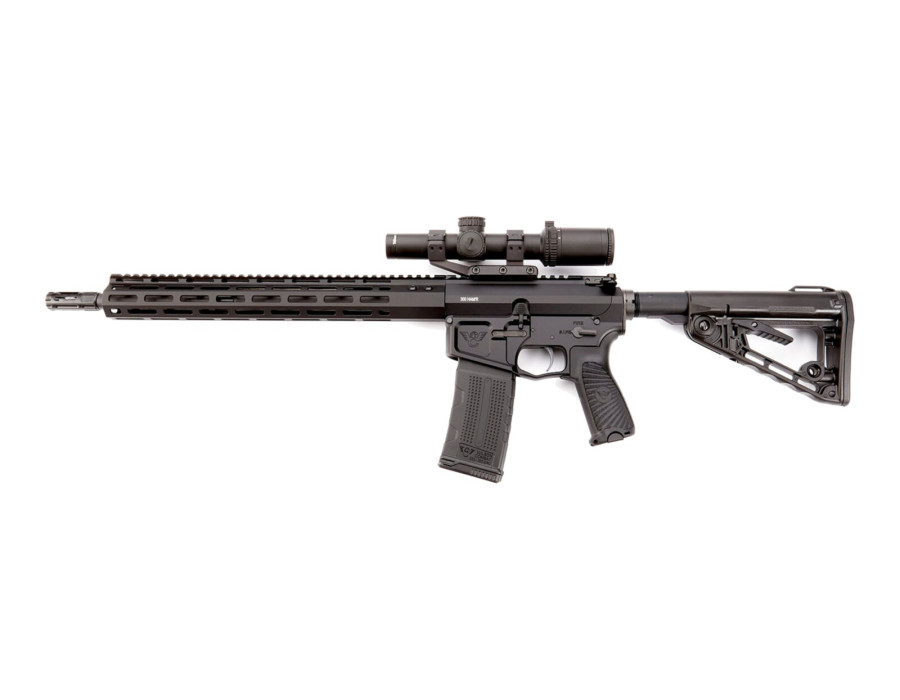 Wilson Combat Protector Elite Carbine 16″, kal. .350 Legend Wilson Combat Protector Elite Carbine 16″, kal. .350 Legend