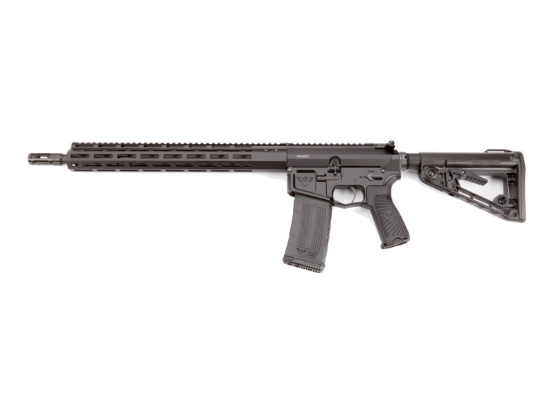 Wilson Combat Protector Elite Carbine 16″, kal. 5,56×45 mm NATO