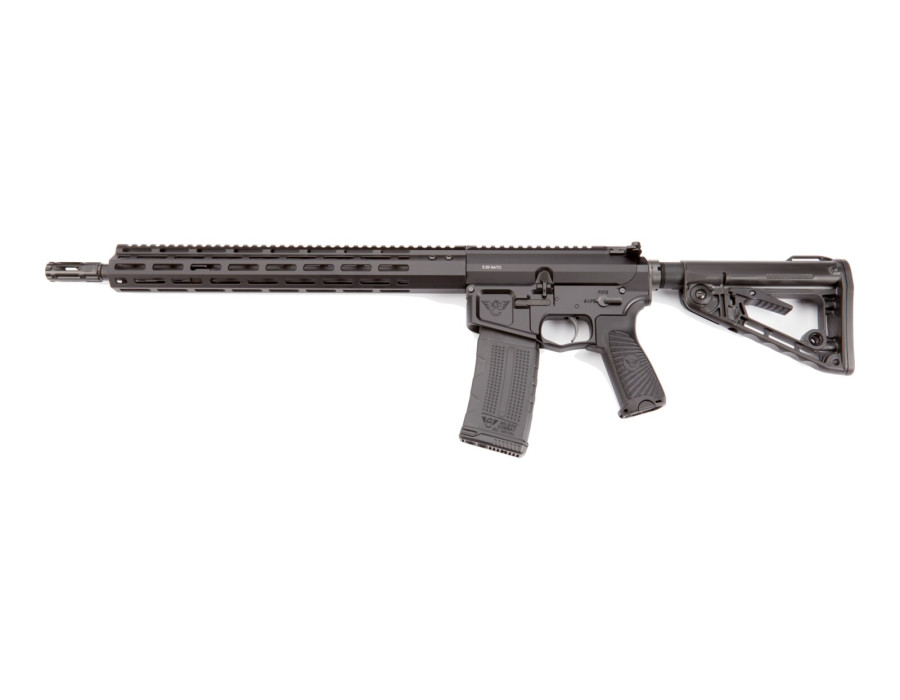 Wilson Combat Protector Elite Carbine 16″, cal. 5,56×45 mm NATO
