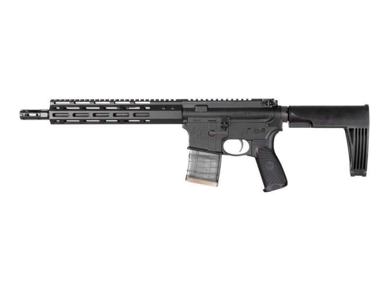 Wilson Combat Protector Pistol 11,3″, kal. .300 AAC Blackout