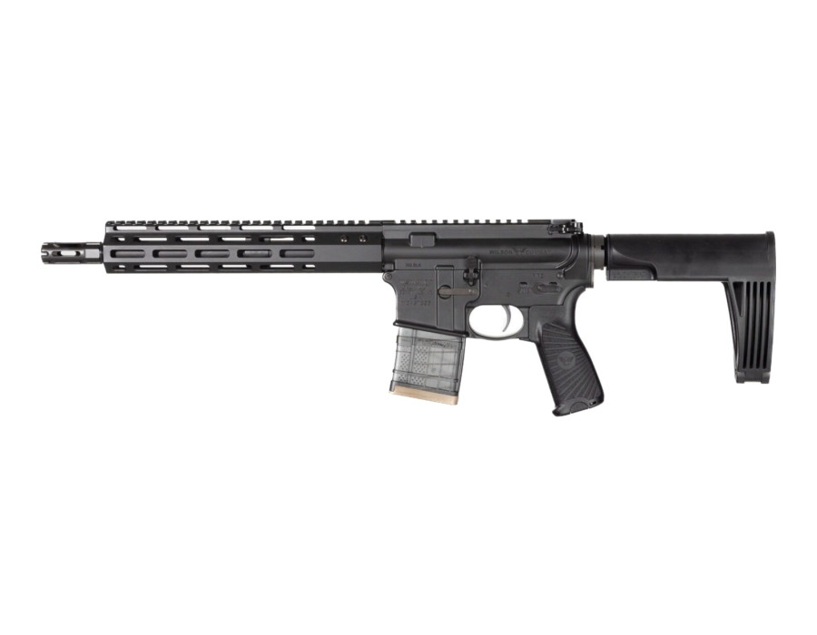 Wilson Combat Protector Pistol 11,3″, kal. .300 AAC Blackout Wilson Combat Protector Pistol 11,3″, kal. .300 AAC Blackout