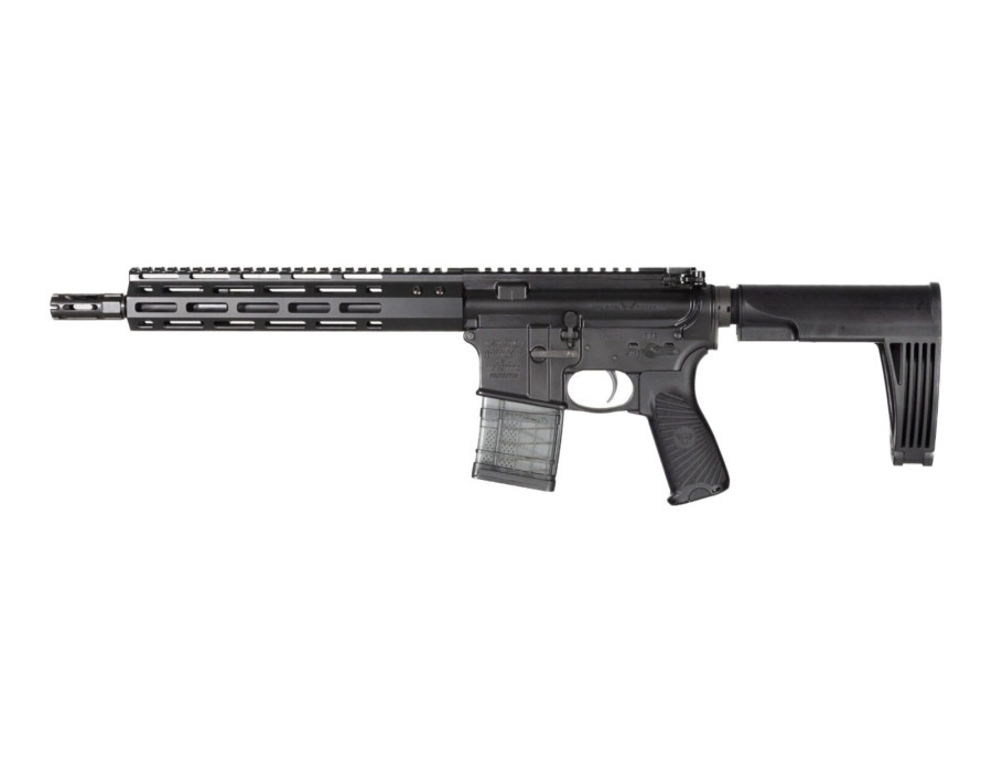 Wilson Combat Protector Pistol 11.3″, cal. 5,56×45 mm NATO Wilson Combat Protector Pistol 11.3″, cal. 5,56×45 mm NATO