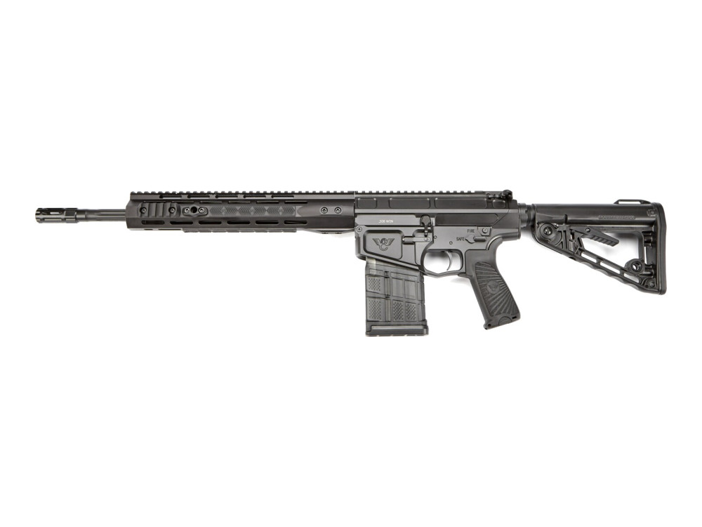 Pušky AR-10