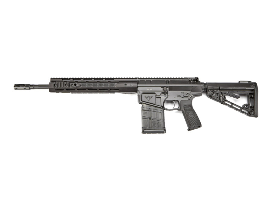 Wilson Combat Ranger 16″, cal. .308 Winchester Wilson Combat Ranger 16″, cal. .308 Winchester