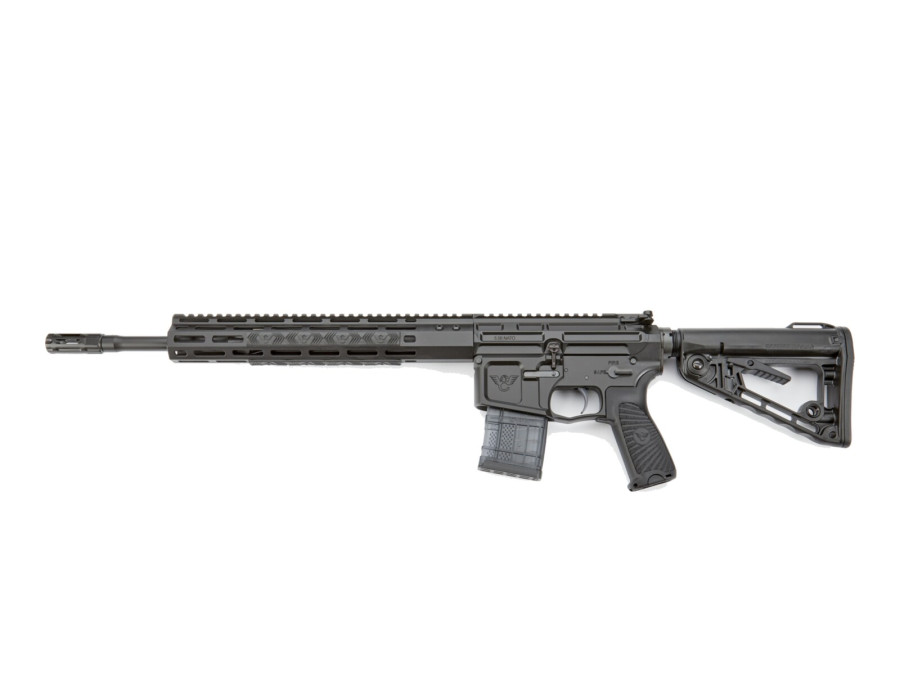 Wilson Combat Ranger 16″, cal. 5,56×45 mm NATO Wilson Combat Ranger 16″, cal. 5,56×45 mm NATO