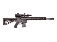 Wilson Combat Ranger 16″, kal. 6,8 mm SPC Wilson Combat Ranger 16″, kal. 6,8 mm SPC
