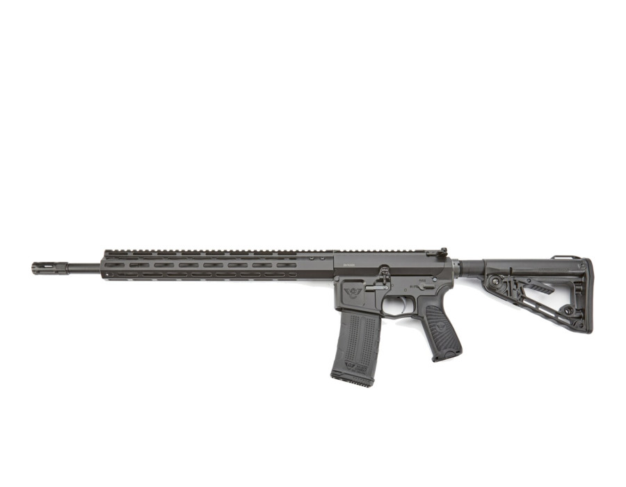 Wilson Combat Recon Tactical 18″, cal. .204 Ruger Wilson Combat Recon Tactical 18″, cal. .204 Ruger