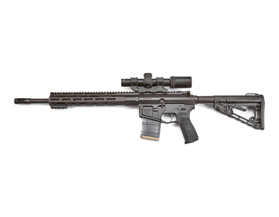Wilson Combat Recon Tactical 16″, cal. .350 Legend Wilson Combat Recon Tactical 16″, cal. .350 Legend