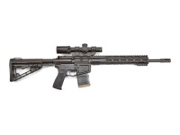 Wilson Combat Recon Tactical 16″, cal. .350 Legend Wilson Combat Recon Tactical 16″, cal. .350 Legend