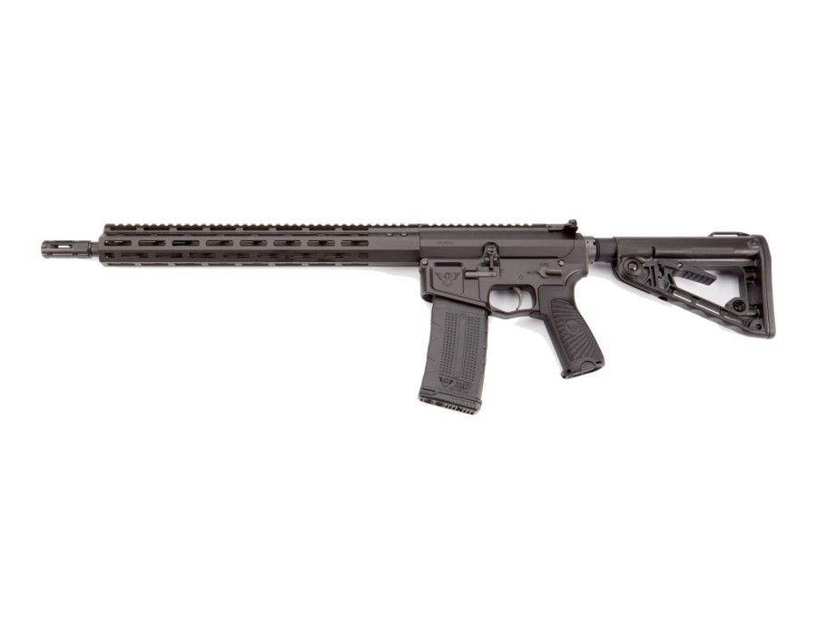 Wilson Combat Recon Tactical 16″, cal. 5,56×45 mm NATO Wilson Combat Recon Tactical 16″, cal. 5,56×45 mm NATO
