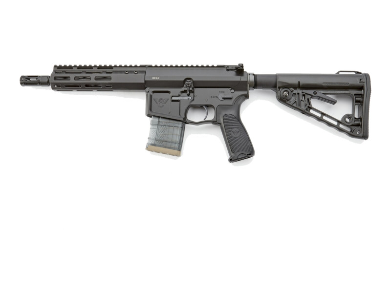 SBR Tactical