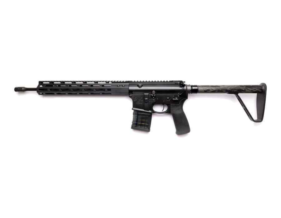 Wilson Combat Ultralight Hunter 16″, cal. 5,56×45 mm NATO Wilson Combat Ultralight Hunter 16″, cal. 5,56×45 mm NATO