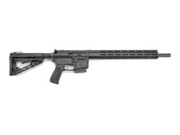 Wilson Combat Urban Super Sniper 18″, drážkovaná hlaveň, bez závitu, kal. .223 Wylde