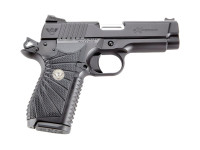 Wilson Combat eXperior Double Stack Compact 4″, Non-Lightrail, cal. 9×19 mm Wilson Combat eXperior Double Stack Compact 4″, Non-Lightrail, cal. 9×19 mm