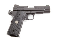 Wilson Combat X-TAC Elite Commander 4,25″, kal. .45 ACP Wilson Combat X-TAC Elite Commander 4,25″, kal. .45 ACP