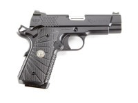 Wilson Combat X-TAC Elite Compact 4″, Ambi Safety, cal. 9×19 mm Wilson Combat X-TAC Elite Compact 4″, Ambi Safety, cal. 9×19 mm