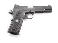 Wilson Combat X-TAC Elite Full-Size 5″, cal. .45 ACP Wilson Combat X-TAC Elite Full-Size 5″, cal. .45 ACP