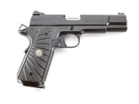 Wilson Combat X-TAC Elite Full-Size 5″, cal. 9×19 mm Wilson Combat X-TAC Elite Full-Size 5″, cal. 9×19 mm