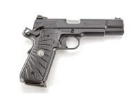 Wilson Combat X-TAC Elite Full-Size 5″, Ambi Safety, cal. 9×19 mm Wilson Combat X-TAC Elite Full-Size 5″, Ambi Safety, cal. 9×19 mm