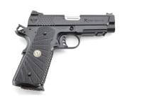 Wilson Combat X-TAC Elite Professional 4″, cal. 9×19 mm Wilson Combat X-TAC Elite Professional 4″, cal. 9×19 mm