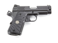 Wilson Combat X-TAC Elite Sentinel 3.5″, cal. 9×19 mm Wilson Combat X-TAC Elite Sentinel 3.5″, cal. 9×19 mm