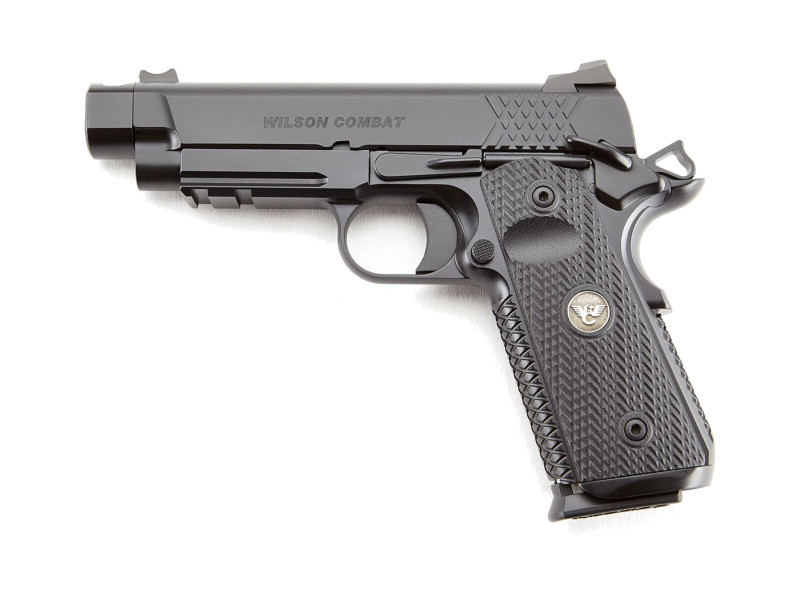 Wilson Combat X-TAC Elite Carry Comp Professional 4″, cal. .45 ACP