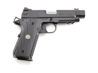 Wilson Combat X-TAC Elite Carry Comp Professional 4″, cal. 9×19 mm Wilson Combat X-TAC Elite Carry Comp Professional 4″, cal. 9×19 mm
